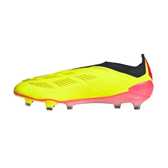 Adidas Predator Elite FG Soccer Cleats IF6448 Yellow Men’s Size 11 New main image 9